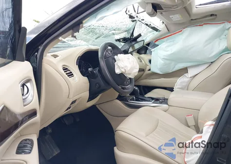 2019 Infiniti Qx60 Luxe from USA, damaged, VIN 5N1DL0MM4KC505140